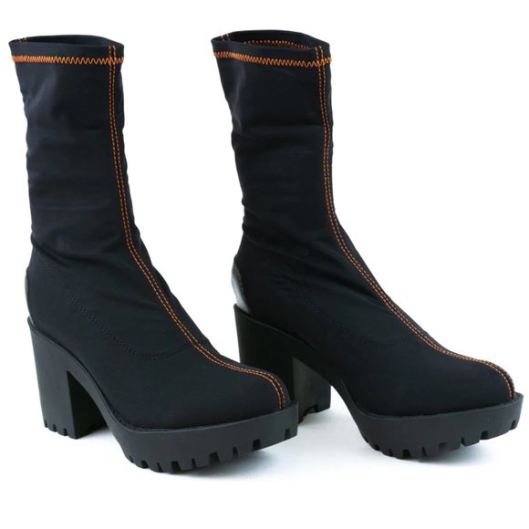 ISO Hot Lava Runners Boot Size 9 - Picture 1 of 4